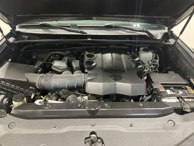 2013 Toyota 4Runner Limited