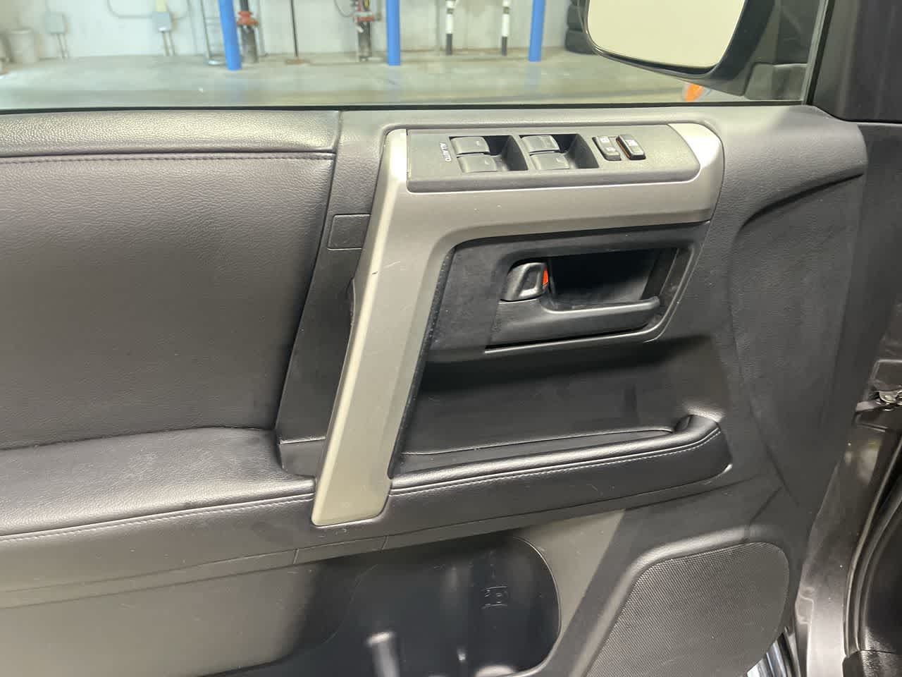 2013 Toyota 4Runner Limited