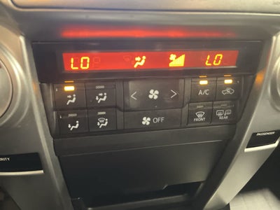 2013 Toyota 4Runner Limited