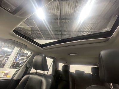 2013 Toyota 4Runner Limited