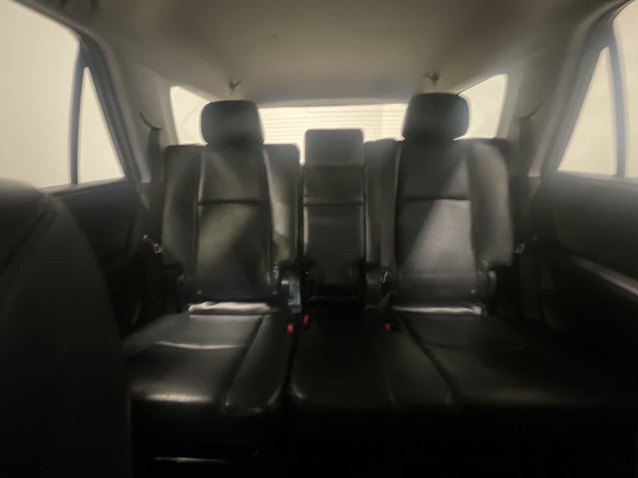 2013 Toyota 4Runner Limited