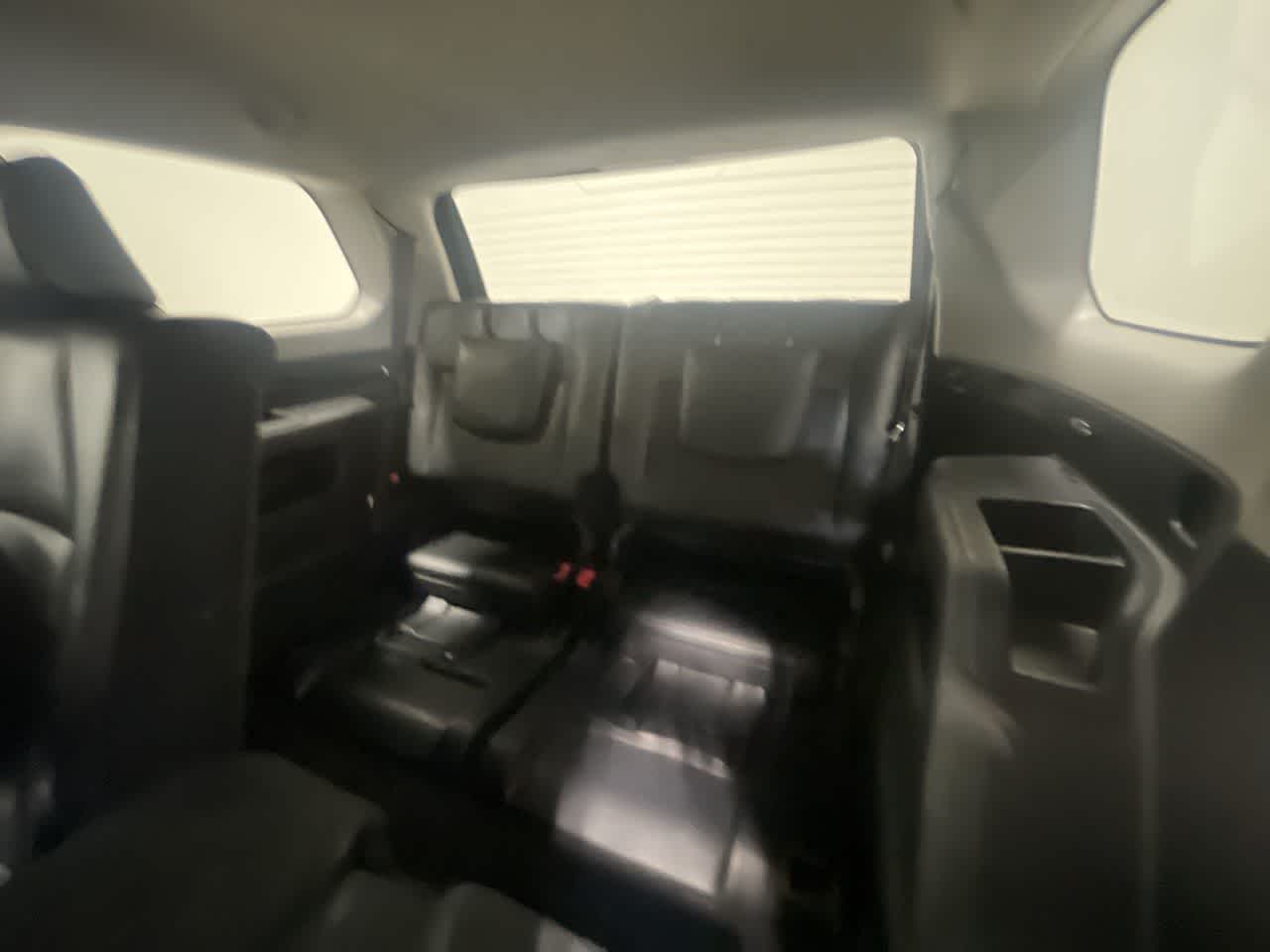 2013 Toyota 4Runner Limited