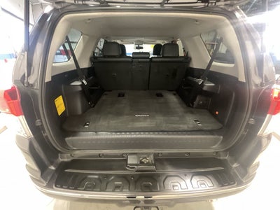 2013 Toyota 4Runner Limited