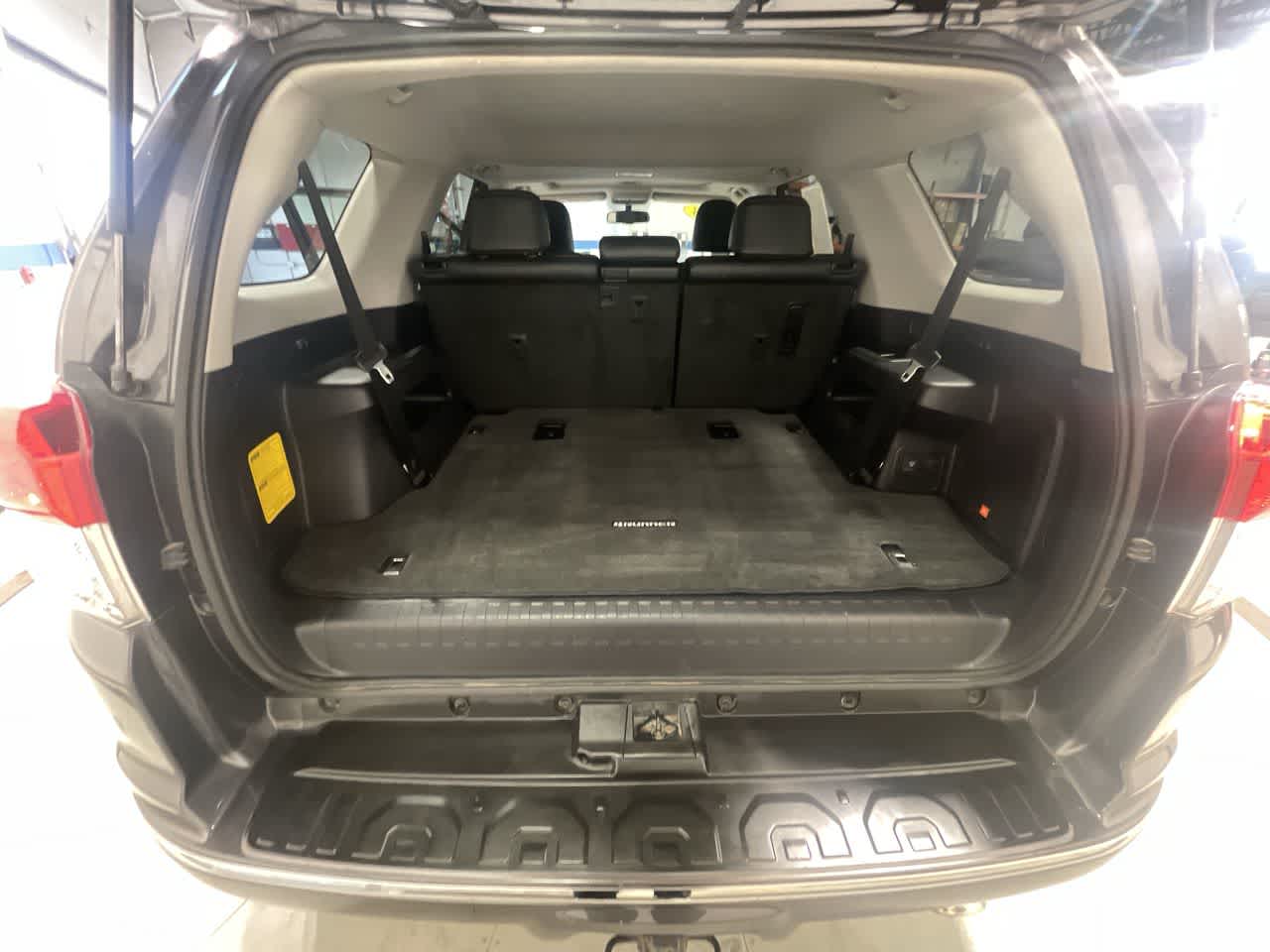 2013 Toyota 4Runner Limited