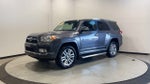 2013 Toyota 4Runner Limited