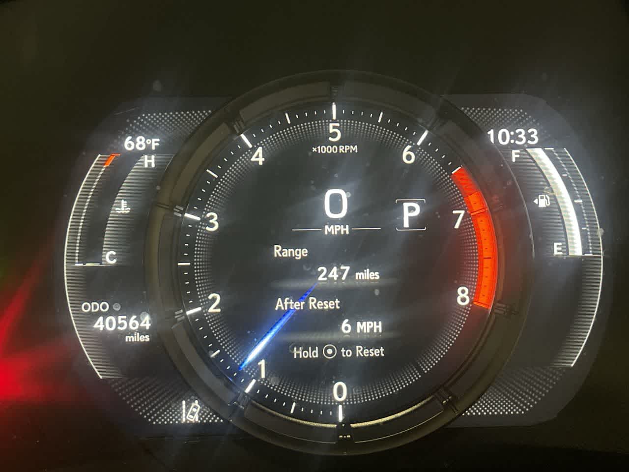 2021 Lexus IS 350 F SPORT