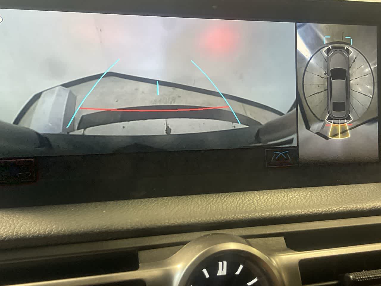 2021 Lexus IS 350 F SPORT