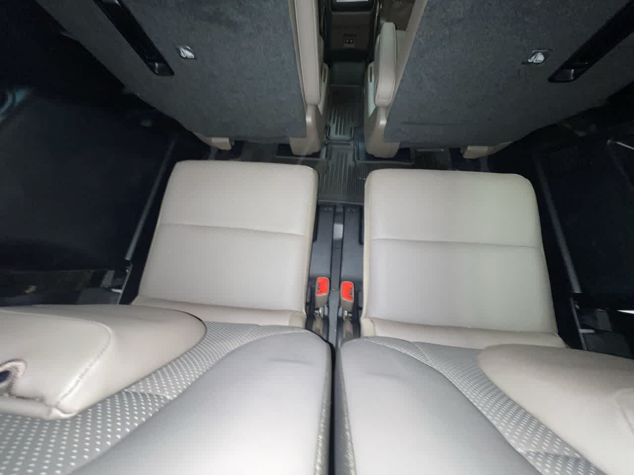 2022 Lexus GX Luxury