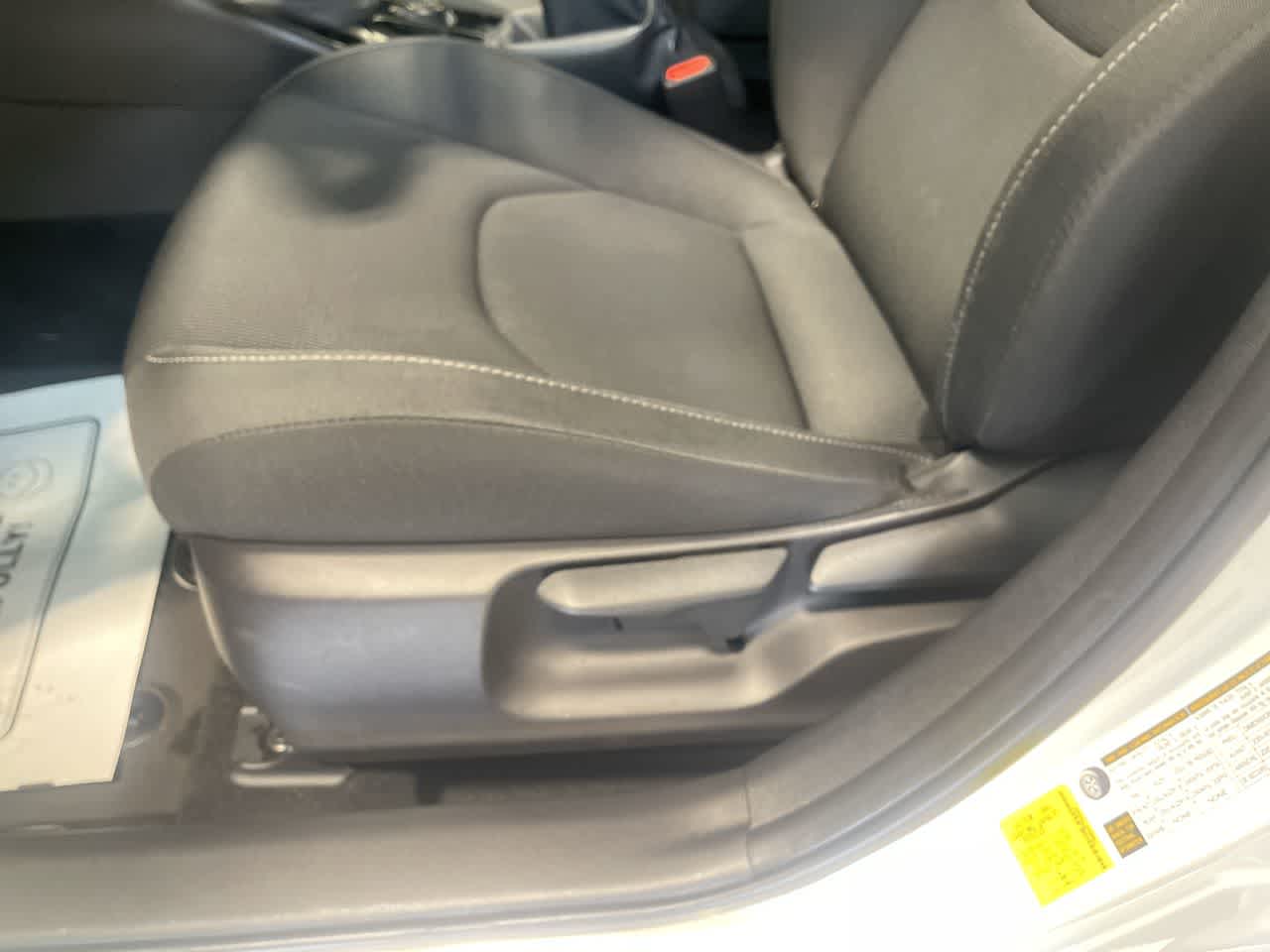 2024 Toyota GR Corolla Core