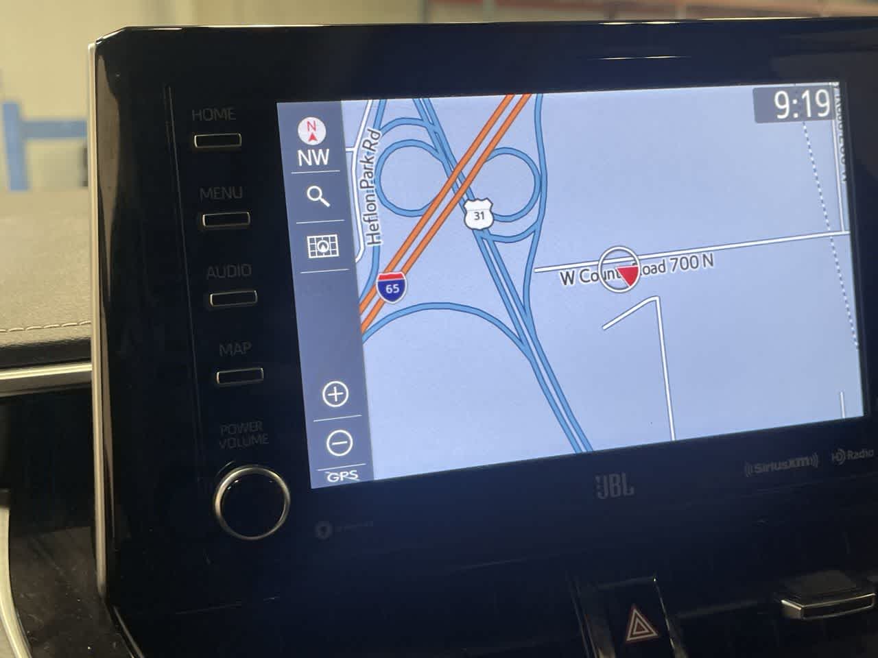 2022 Toyota Corolla Hatchback XSE