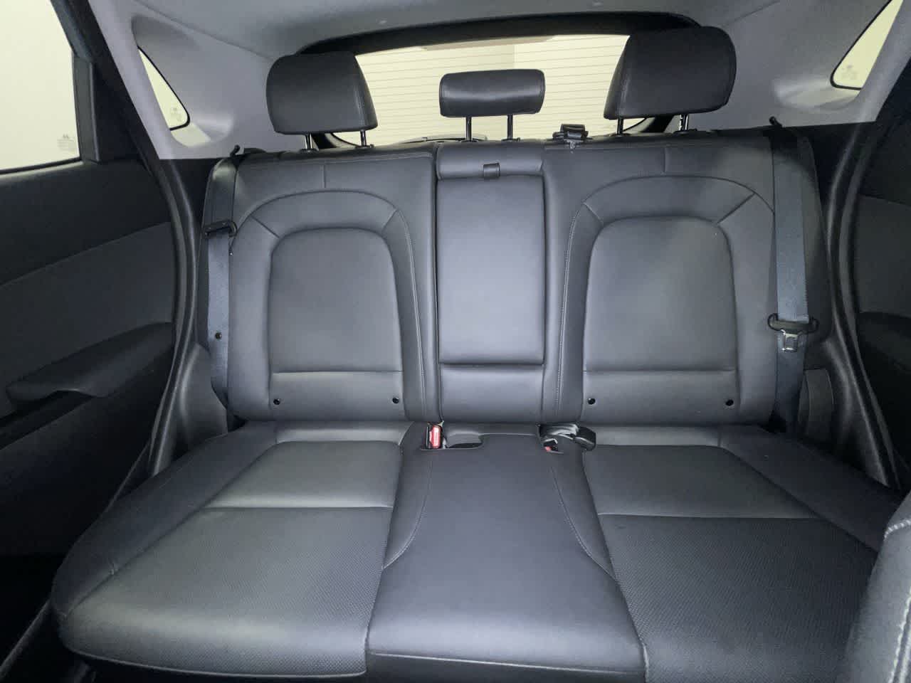 2022 Hyundai Kona Limited