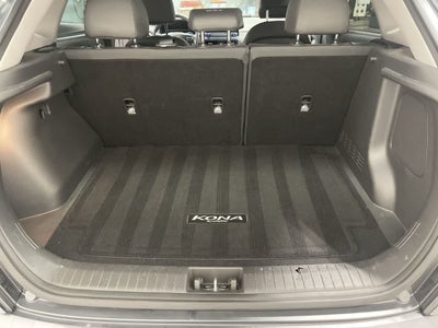 2022 Hyundai Kona Limited