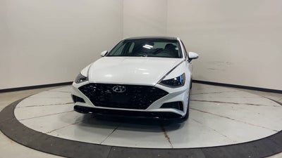 2022 Hyundai Sonata SEL