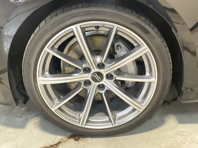 2025 Audi A5 Sportback S line Premium