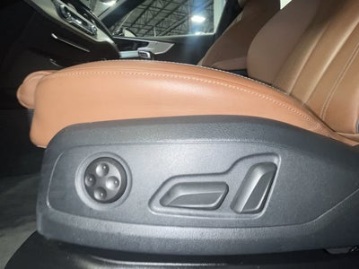 2025 Audi A5 Sportback S line Premium