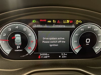 2025 Audi A5 Sportback S line Premium