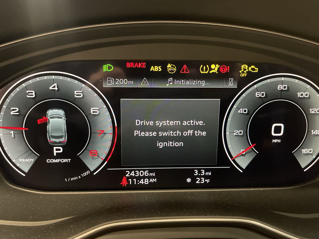 2025 Audi A5 Sportback S line Premium