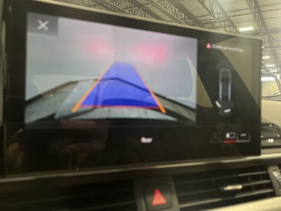 2025 Audi A5 Sportback S line Premium