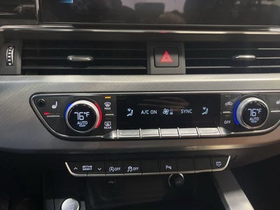 2025 Audi A5 Sportback S line Premium