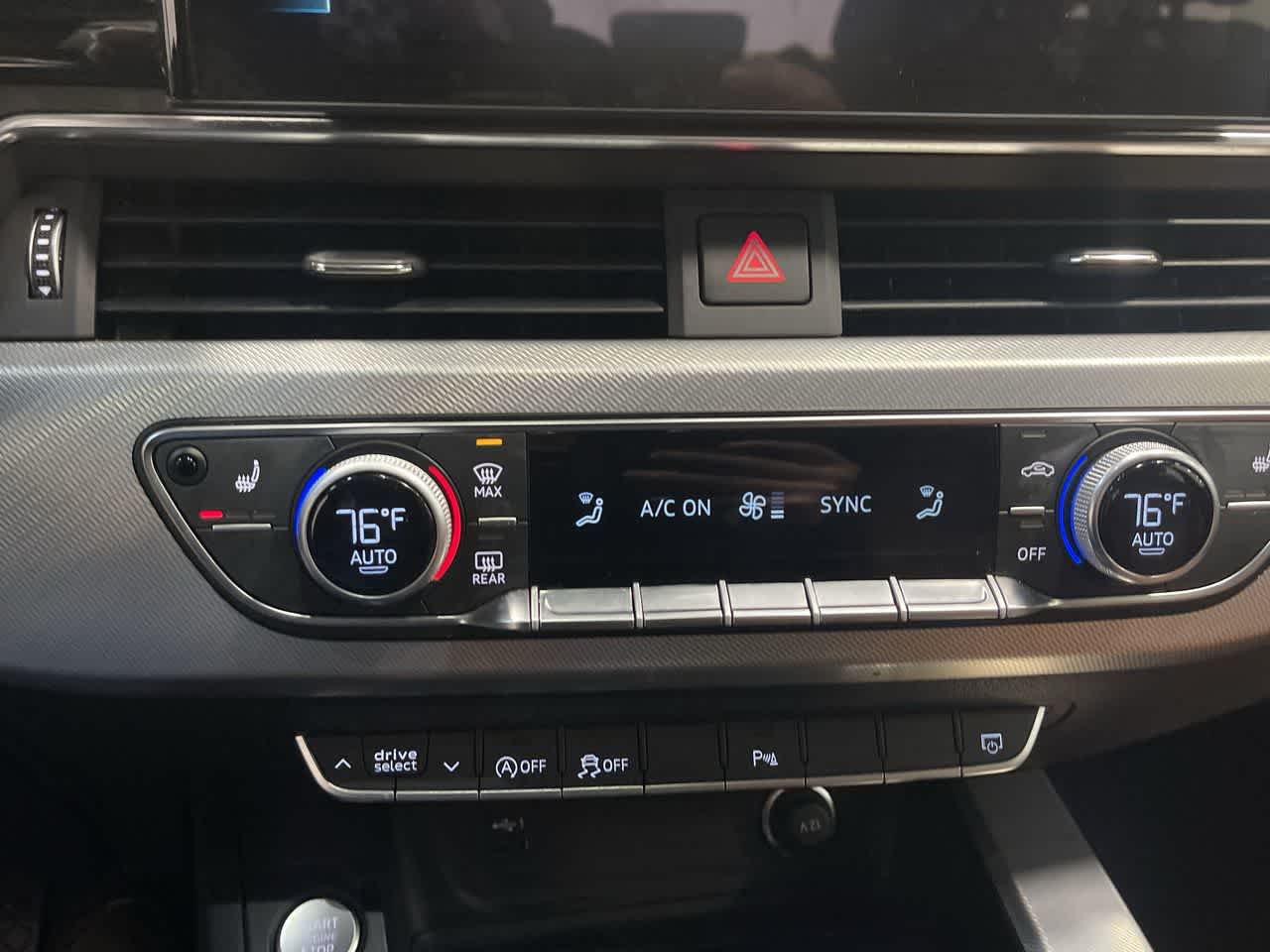 2025 Audi A5 Sportback S line Premium