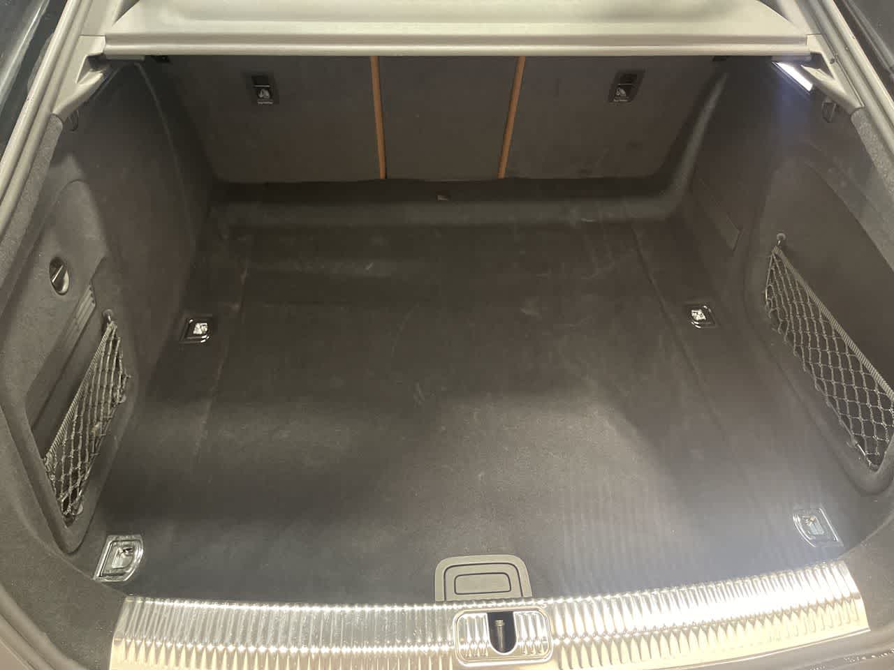 2025 Audi A5 Sportback S line Premium