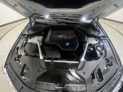 2022 BMW 530i xDrive 530i xDrive