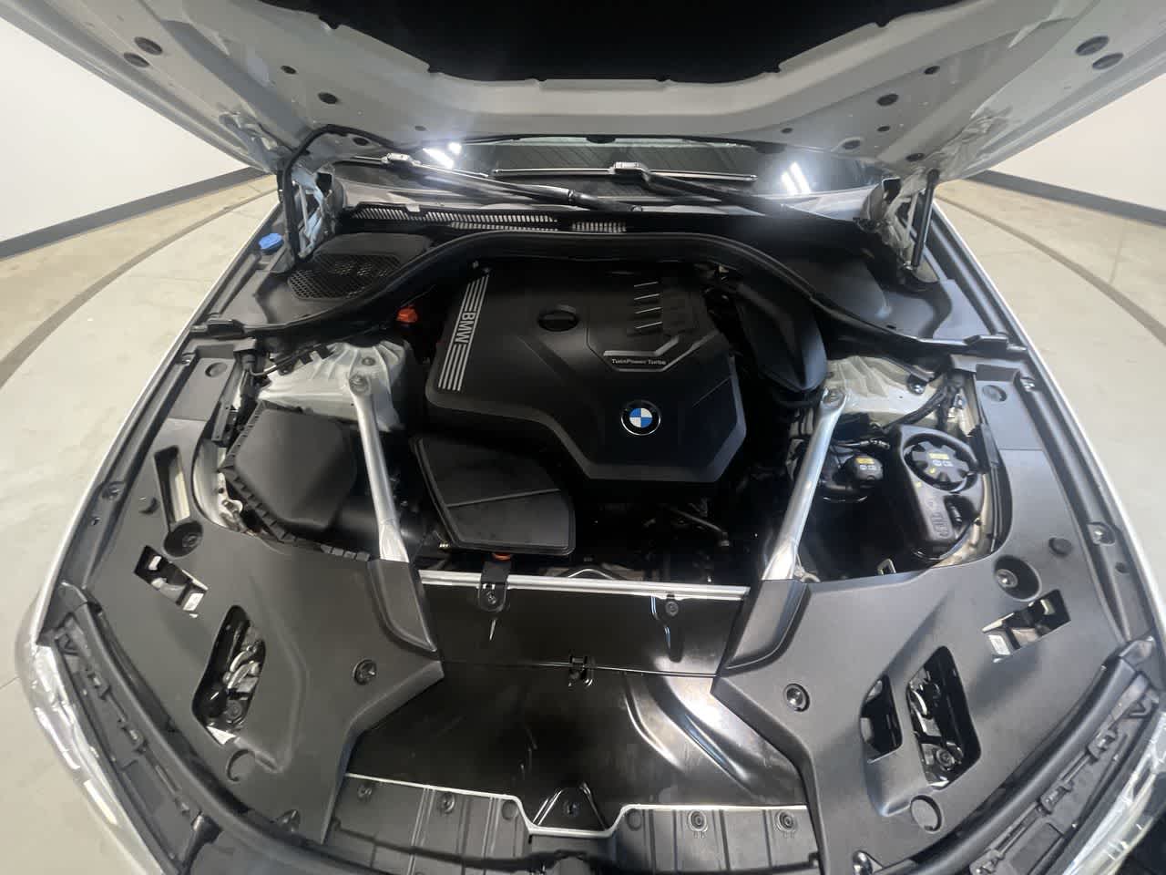 2022 BMW 530i xDrive 530i xDrive