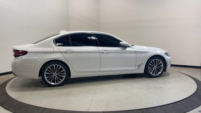 2022 BMW 530i xDrive 530i xDrive
