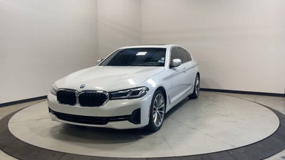 2022 BMW 530i xDrive 530i xDrive