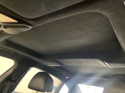 2017 BMW 750i xDrive 750i xDrive