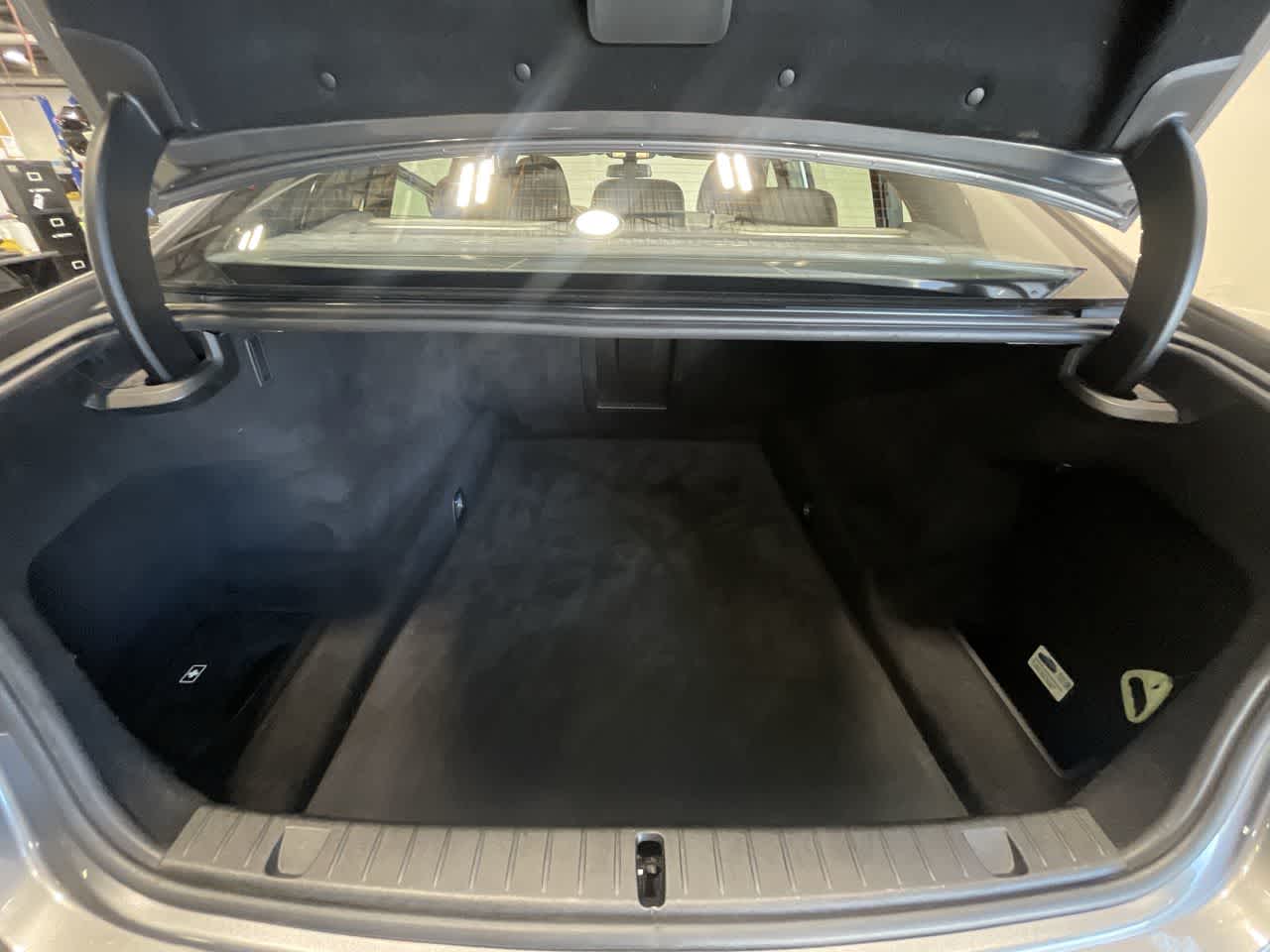 2017 BMW 750i xDrive 750i xDrive