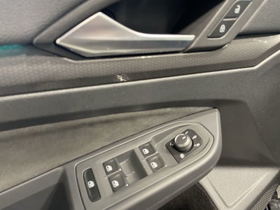 2024 Volkswagen Golf GTI S