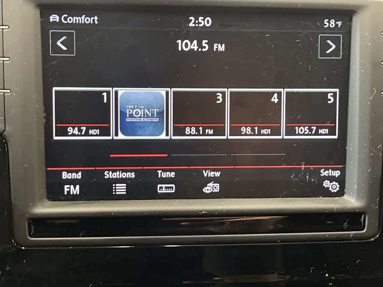 2016 Volkswagen Golf R 4dr HB Man w/DCC/Nav