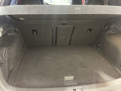 2016 Volkswagen Golf R 4dr HB Man w/DCC/Nav