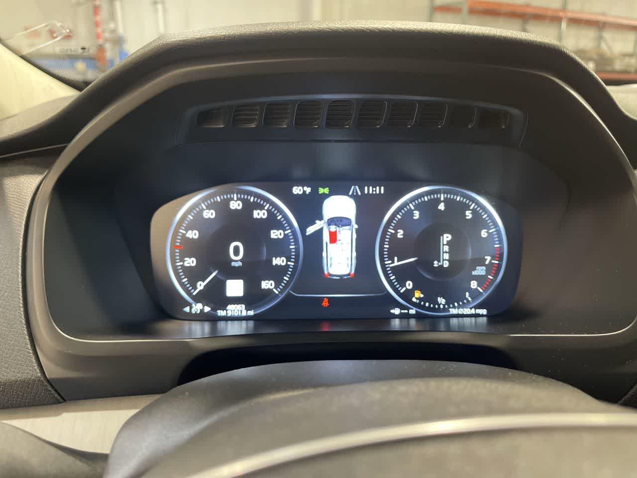 2022 Volvo XC90 Momentum