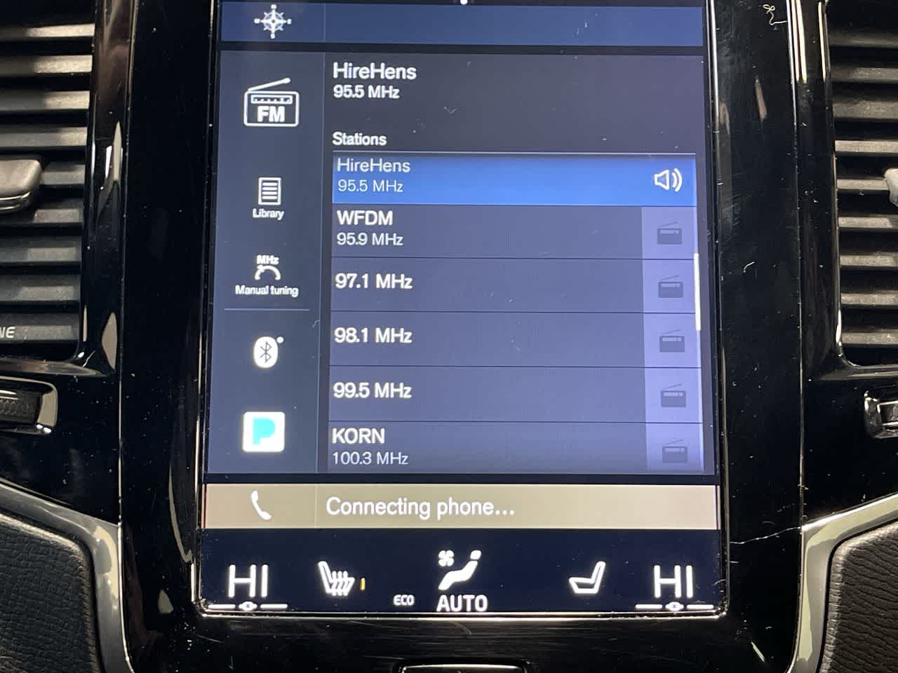 2016 Volvo XC90 T6 R-Design