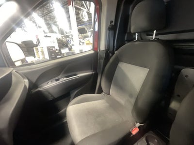 2021 RAM ProMaster City Wagon Tradesman SLT