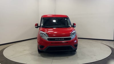 2021 RAM ProMaster City Wagon Tradesman SLT