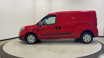 2021 RAM ProMaster City Wagon Tradesman SLT