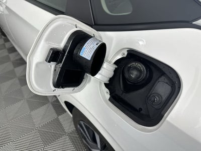 2024 Honda Civic Hatchback EX-L