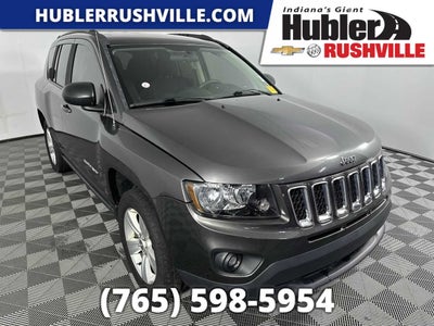 2015 Jeep Compass Sport