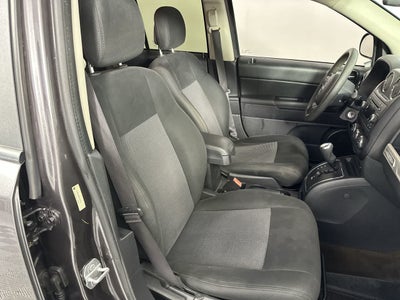 2015 Jeep Compass Sport