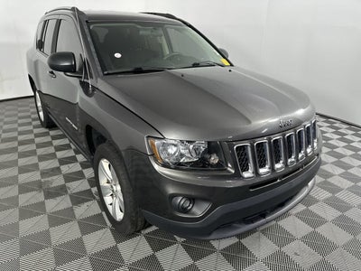 2015 Jeep Compass Sport