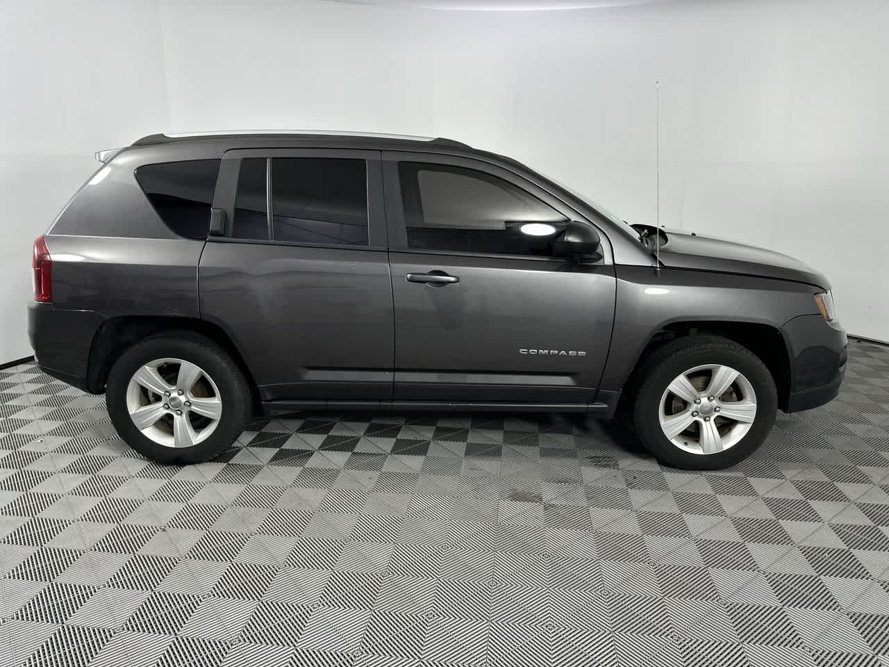 2015 Jeep Compass Sport