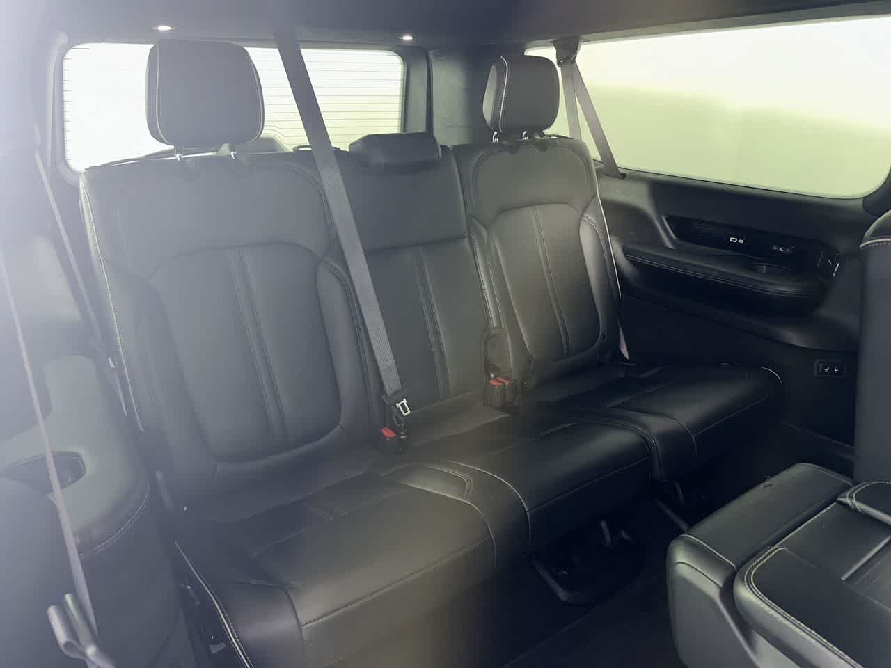 2024 Jeep Grand Wagoneer L Obsidian