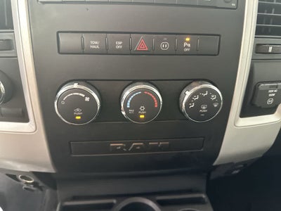 2009 Dodge Ram 1500 SLT