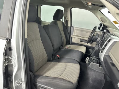 2009 Dodge Ram 1500 SLT
