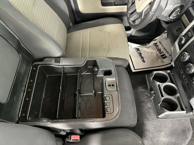 2009 Dodge Ram 1500 SLT