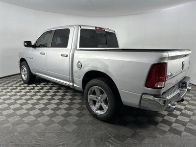 2009 Dodge Ram 1500 SLT