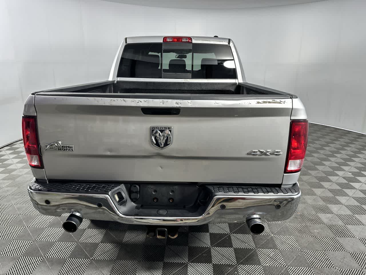 2009 Dodge Ram 1500 SLT